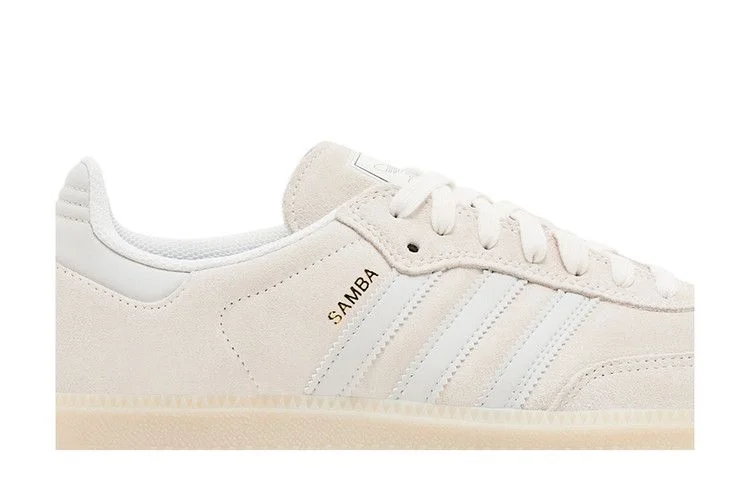 Кроссовки adidas Samba 'Chalk White'