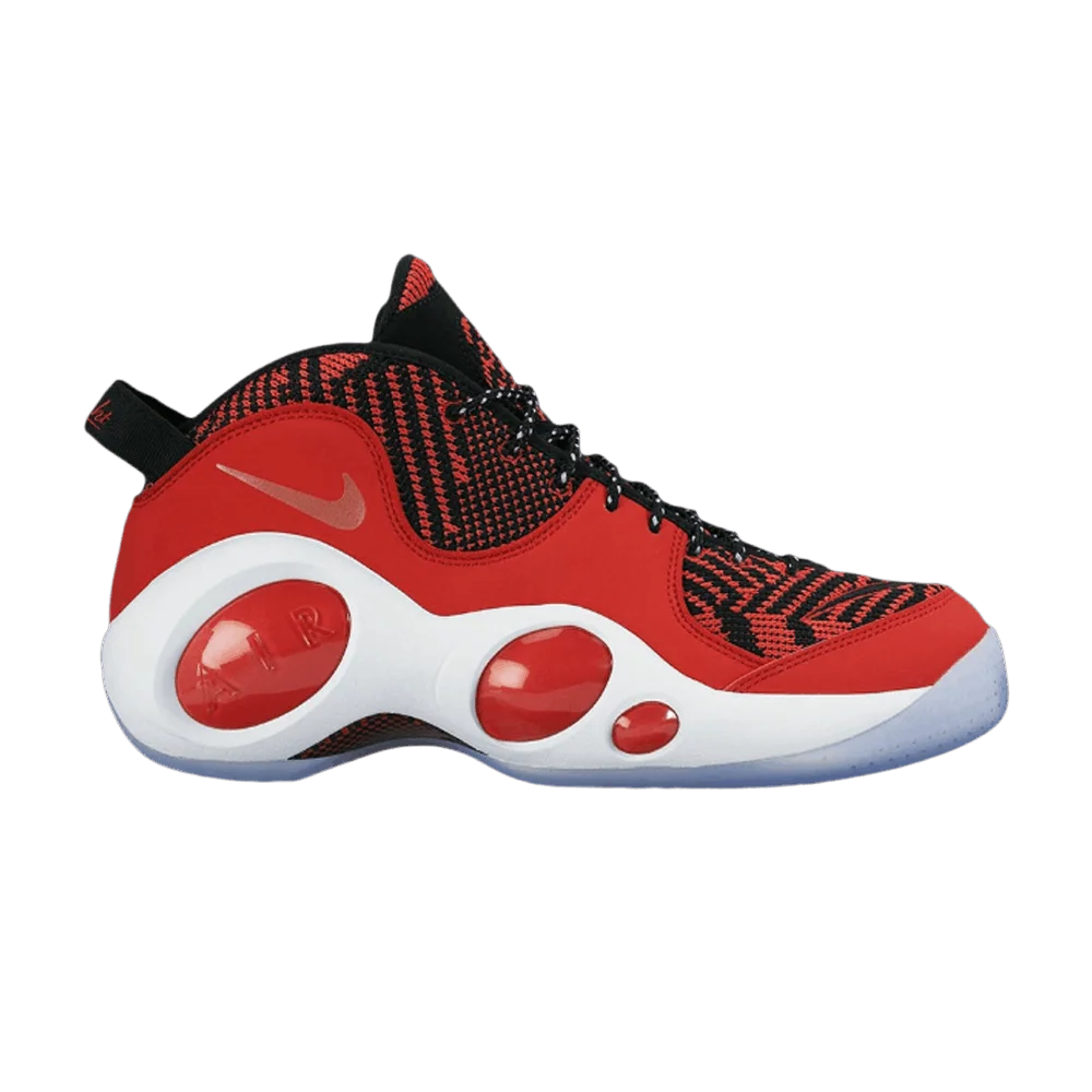 Кроссовки Nike Air Zoom Flight 95 'University Red'