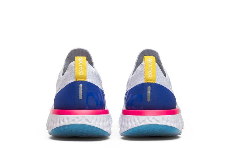 Кроссовки Nike Wmns Epic React Flyknit 'OG'