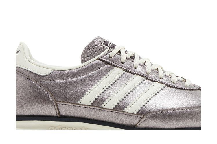 Кроссовки adidas Wmns SL72 OG 'Aurora Black'