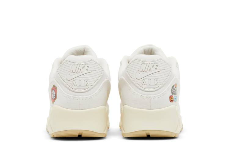Кроссовки Nike Wmns Air Max 90 SE 'The Future is Equal'