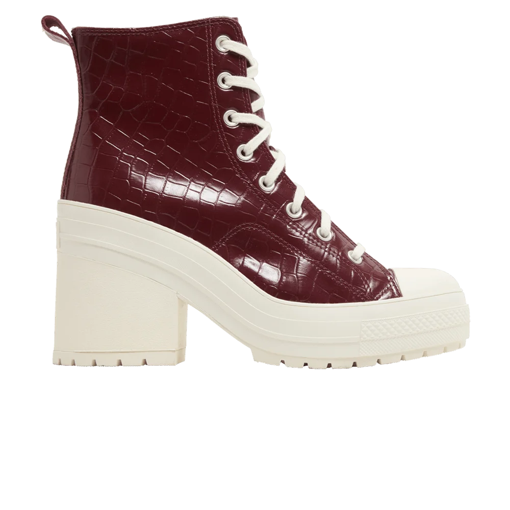 Krossovki-Converse-Chuck-70-De-Luxe-Heel-High-Embossed-Crocodile-Cabernet