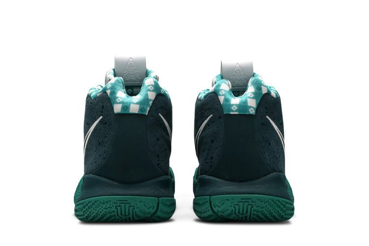 Кроссовки Nike Kyrie 4 'Green Lobster' PE