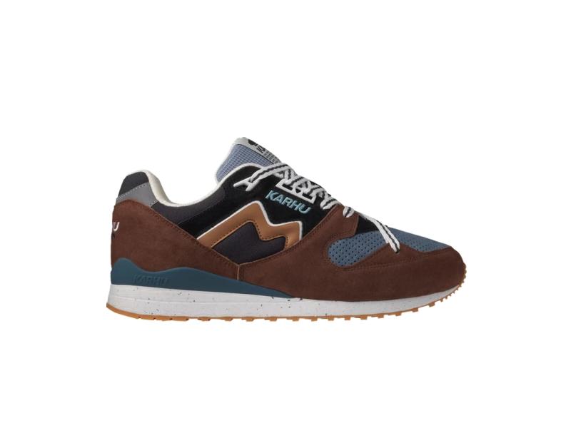 Кроссовки Karhu Synchron Classic Trees of Finland Pack Aztec