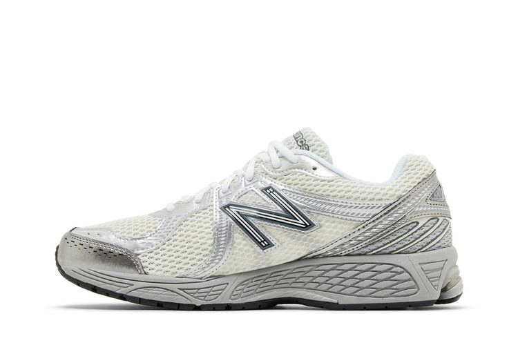 Кроссовки New Balance 860v2 'Sea Salt Harbor Grey'
