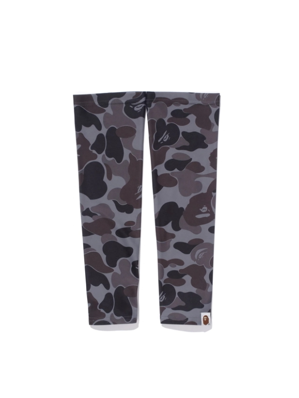 Рукава BAPE ABC Sleeve Black