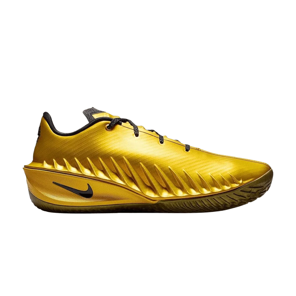 Krossovki-Jordan-Poole-x-Nike-G.T.-Cut-4-EP-Metallic-Gold