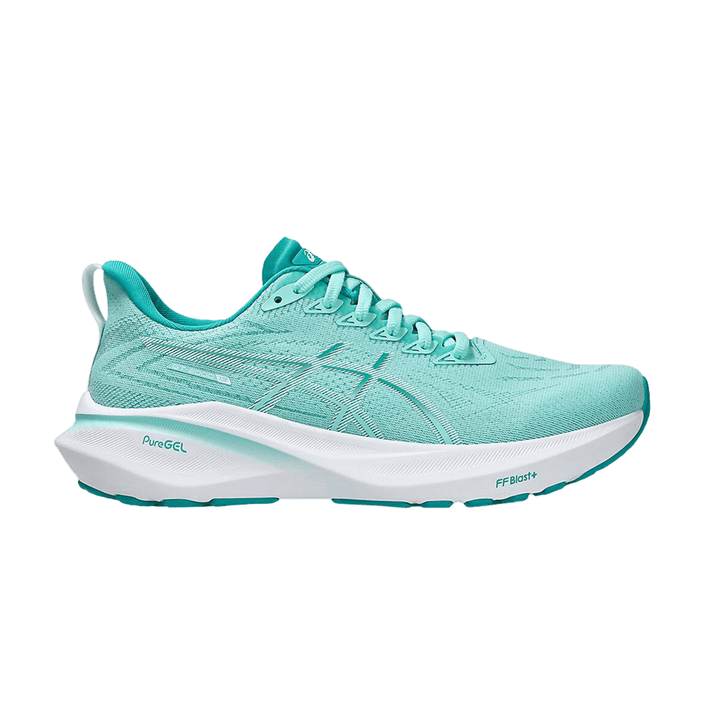 Кроссовки ASICS Wmns GT 2000 13 'Illuminate Mint'