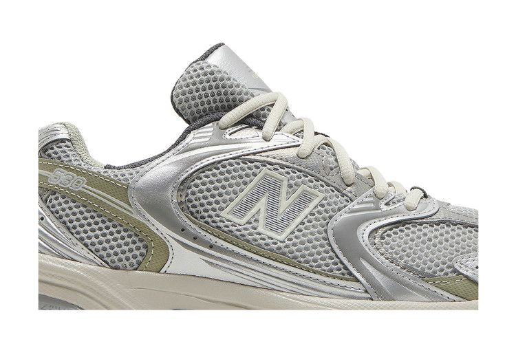 Кроссовки New Balance 530 'Silver Khaki'