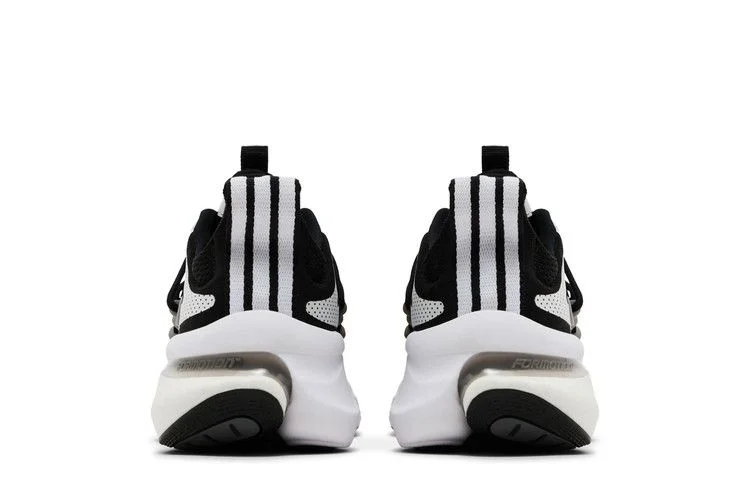 Кроссовки adidas AlphaBoost V1 'Black White'