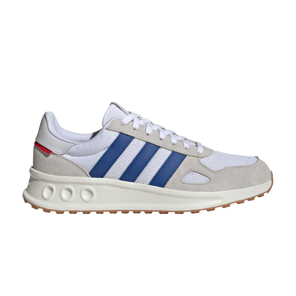 Кроссовки adidas Run 84 'White Grey Royal Blue'