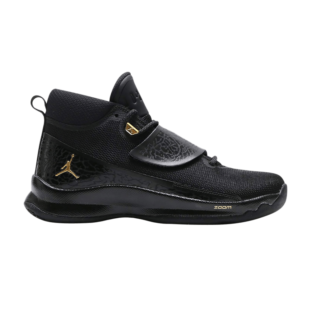 Кроссовки Air Jordan Super.Fly 5 'Playoffs'