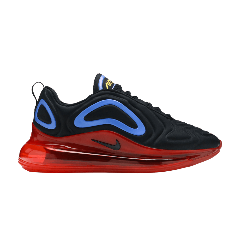 Кроссовки Nike Air Max 720