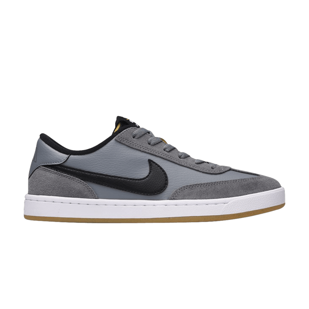 Кроссовки Nike FC Classic SB 'Cool Grey'