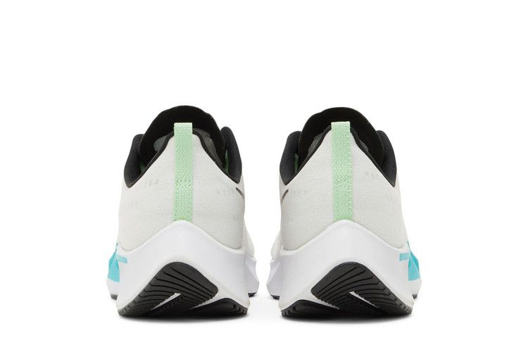 Кроссовки Nike Wmns Air Zoom Pegasus 37 Premium 'White Oracle Aqua'