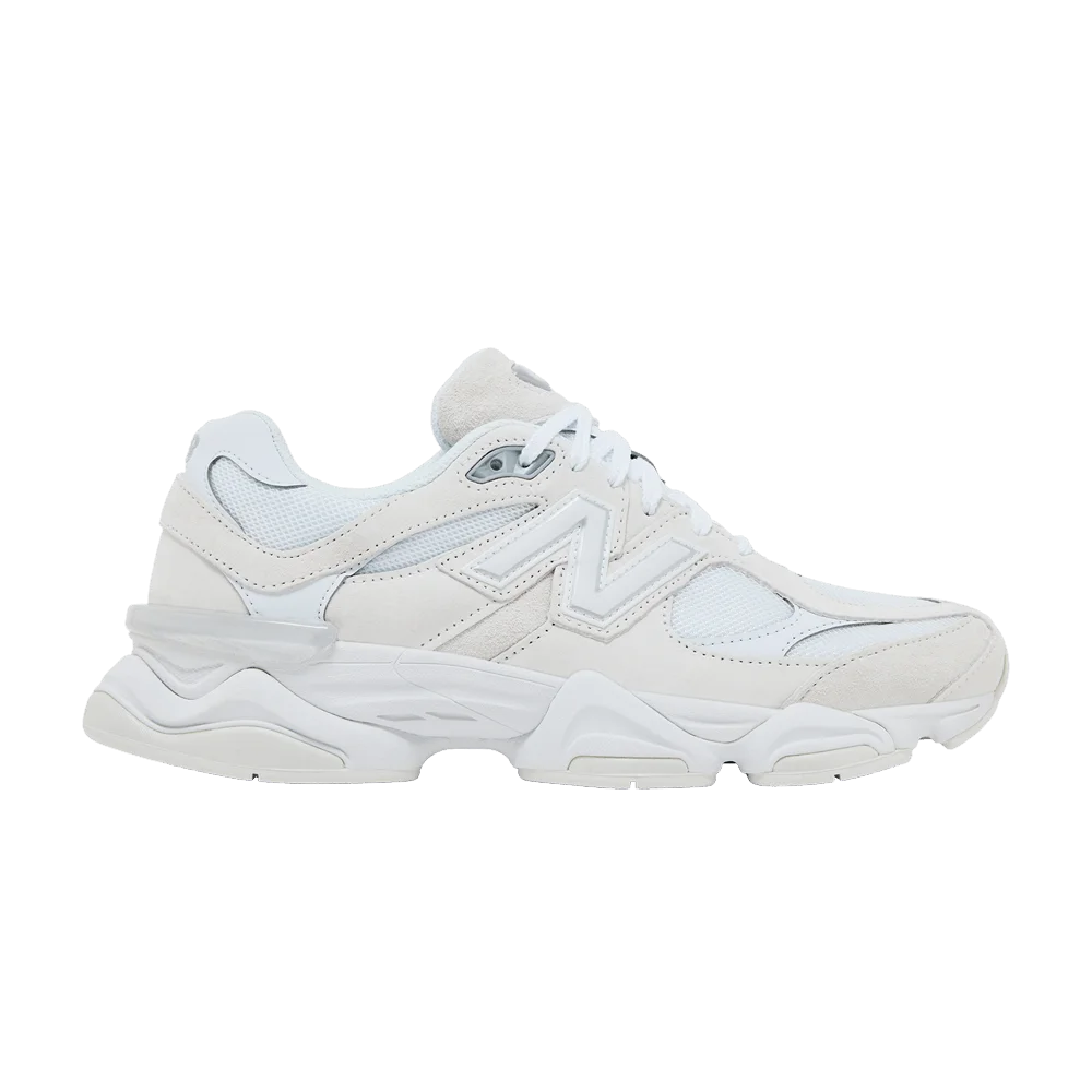 Кроссовки New Balance 9060 'Reflection White'