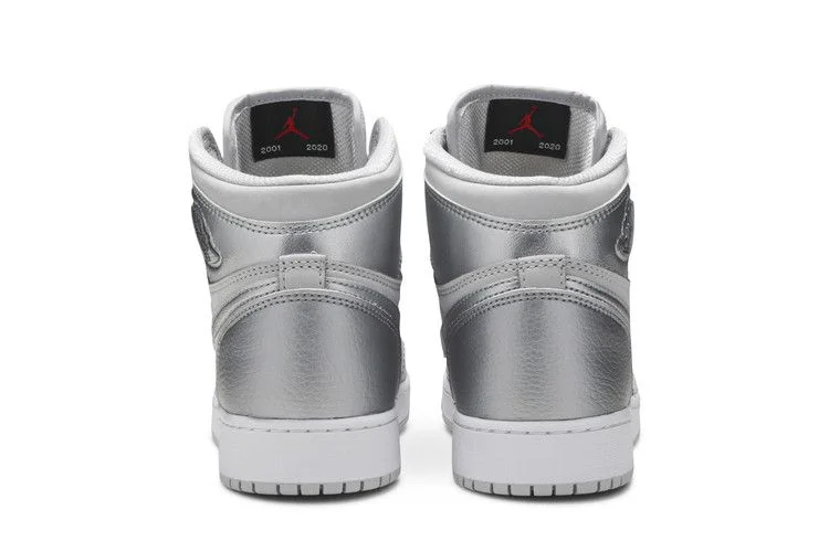 Кроссовки Air Jordan 1 Retro High OG CO.JP GS 'Tokyo'