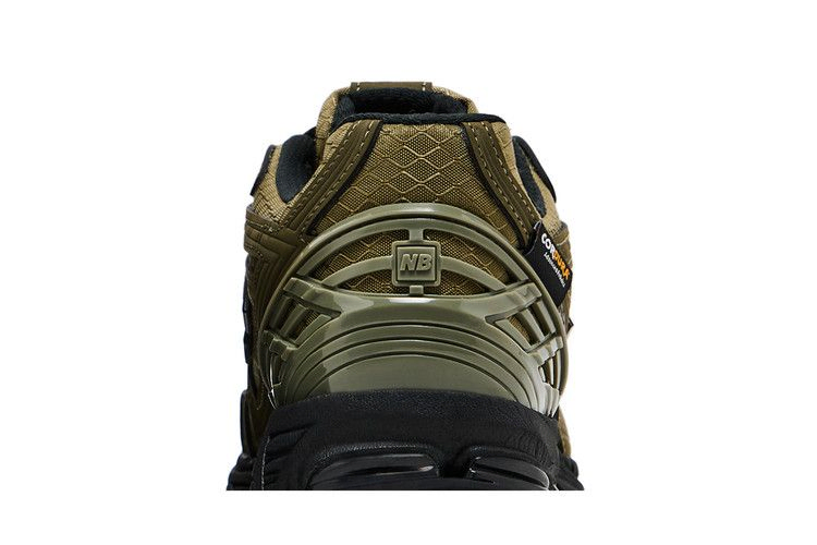 Кроссовки New Balance 1906R Cordura 'Dark Camo Green'