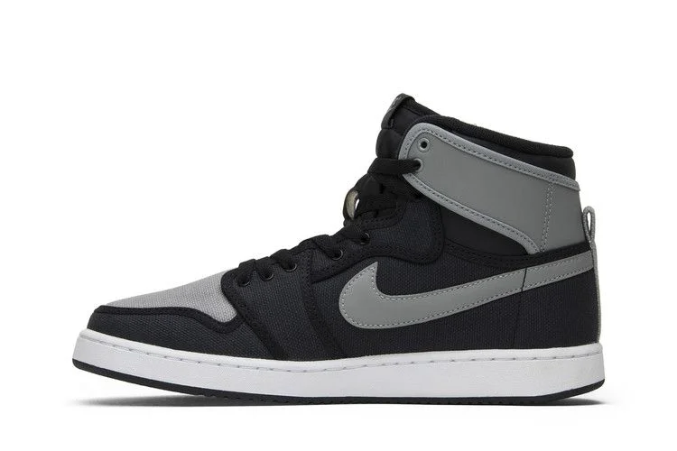 Кроссовки Air Jordan AJKO Retro Hi 'Shadow'