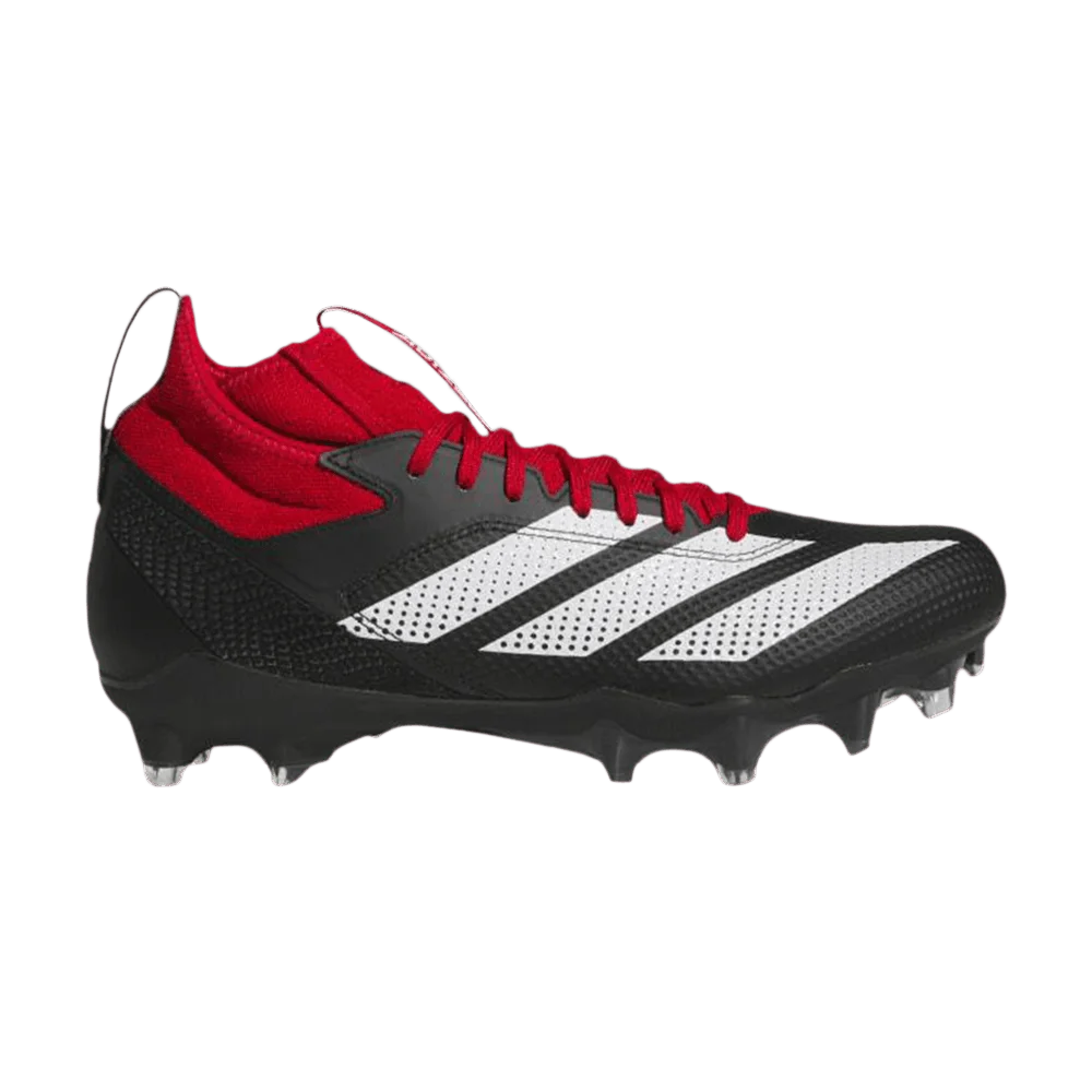 Krossovki-Adidas-Adizero-Impact-Core-Black-Power-Red