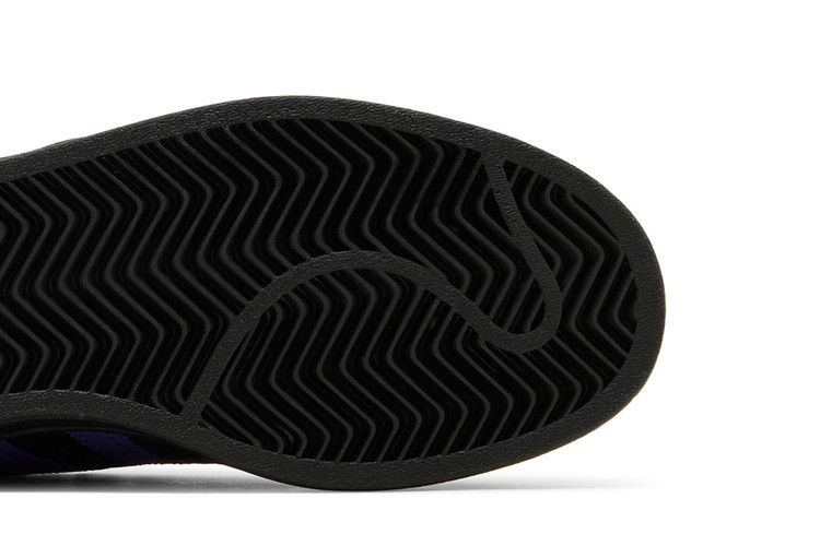 Кроссовки adidas Wmns Superstar 'Black Energy Ink'