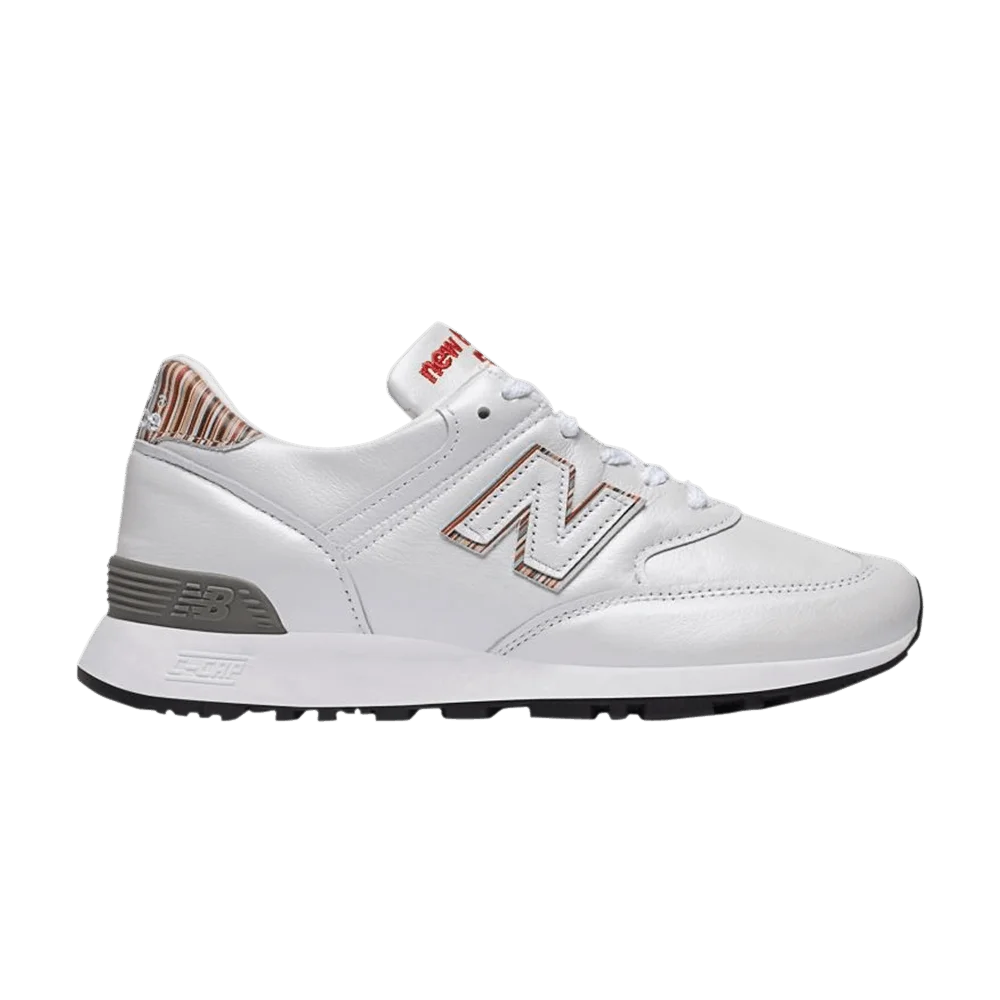 Krossovki-New-Balance-Paul-Smith-x-Wmns-576-Made-in-England-White