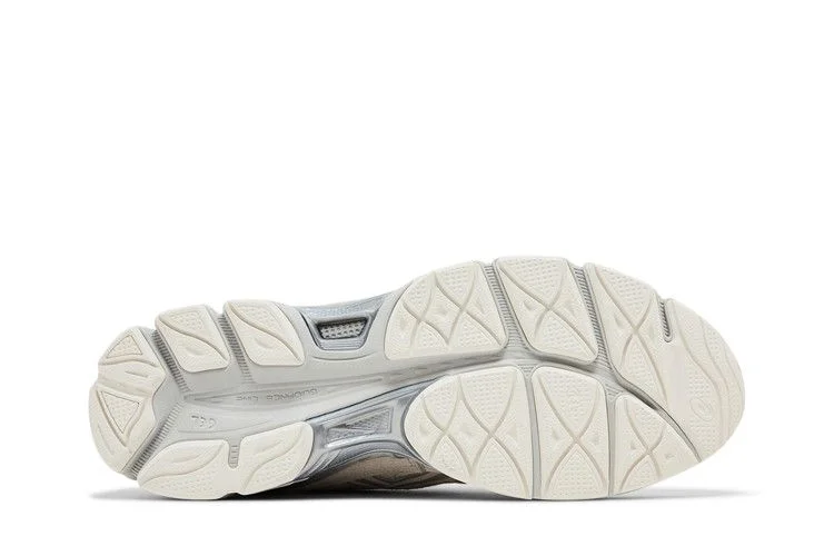 Кроссовки ASICS Gel NYC 'Grey Cream'