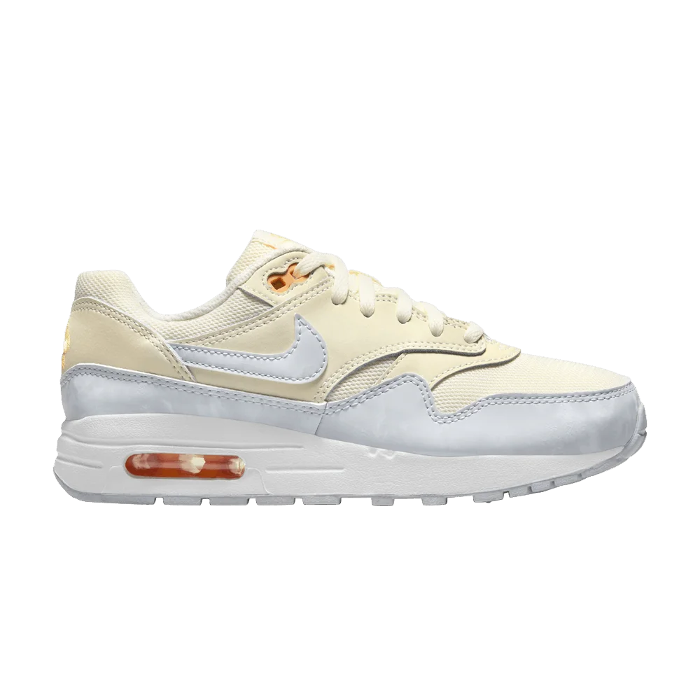 Krossovki-Nike-Air-Max-1-GS-Melon-Tint