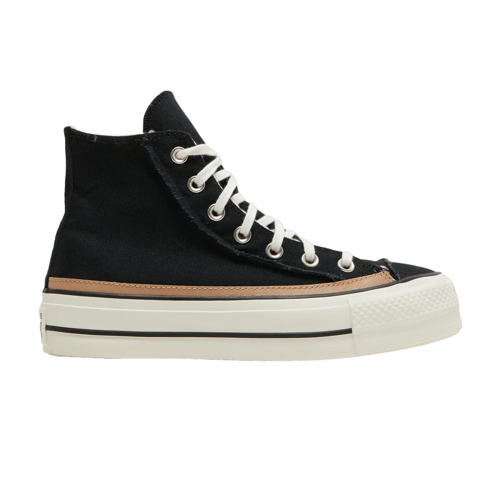 Krossovki-Converse-Wmns-Chuck-Taylor-All-Star-Raw-Edge-Platform-High-Black-Champagne-Tan