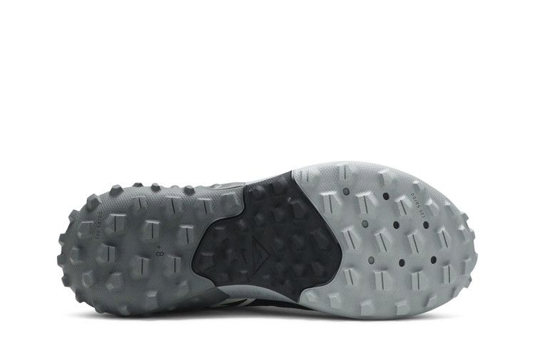 Кроссовки Nike Zoom Wildhorse 6 'Iron Grey'