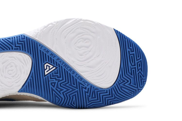 Кроссовки Nike Zoom Freak 1 'Light Cream'