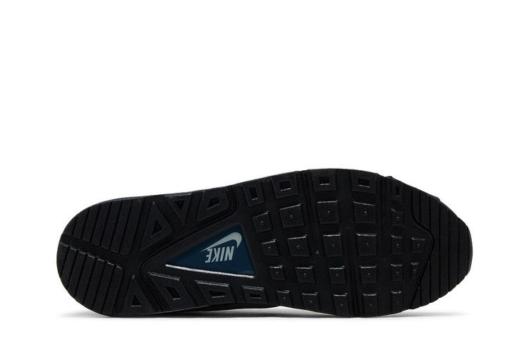 Кроссовки Nike Air Max Command 'Dark Obsidian Wolf Grey'