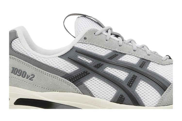 Кроссовки ASICS Gel 1090 V2 'White Steel Grey'