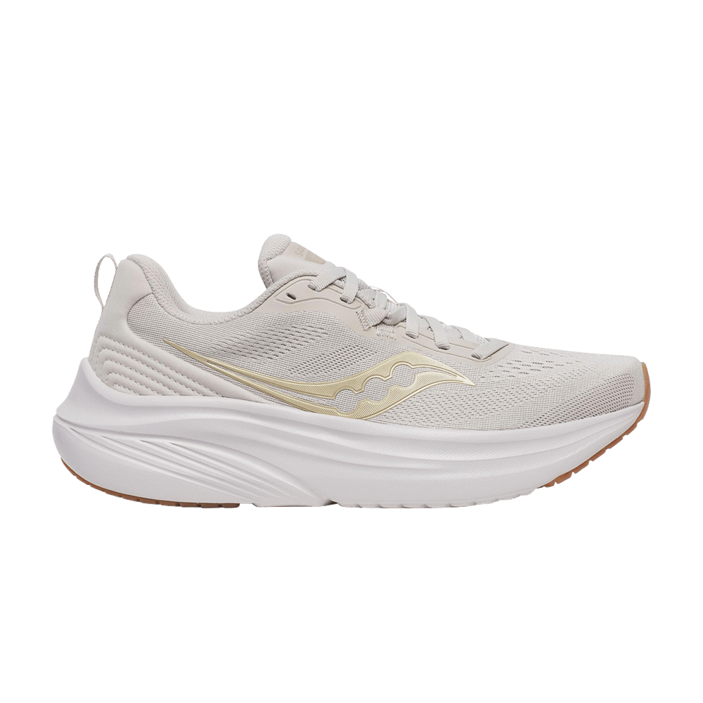 Кроссовки Saucony Wmns Lancer Run 'Oat Gum'