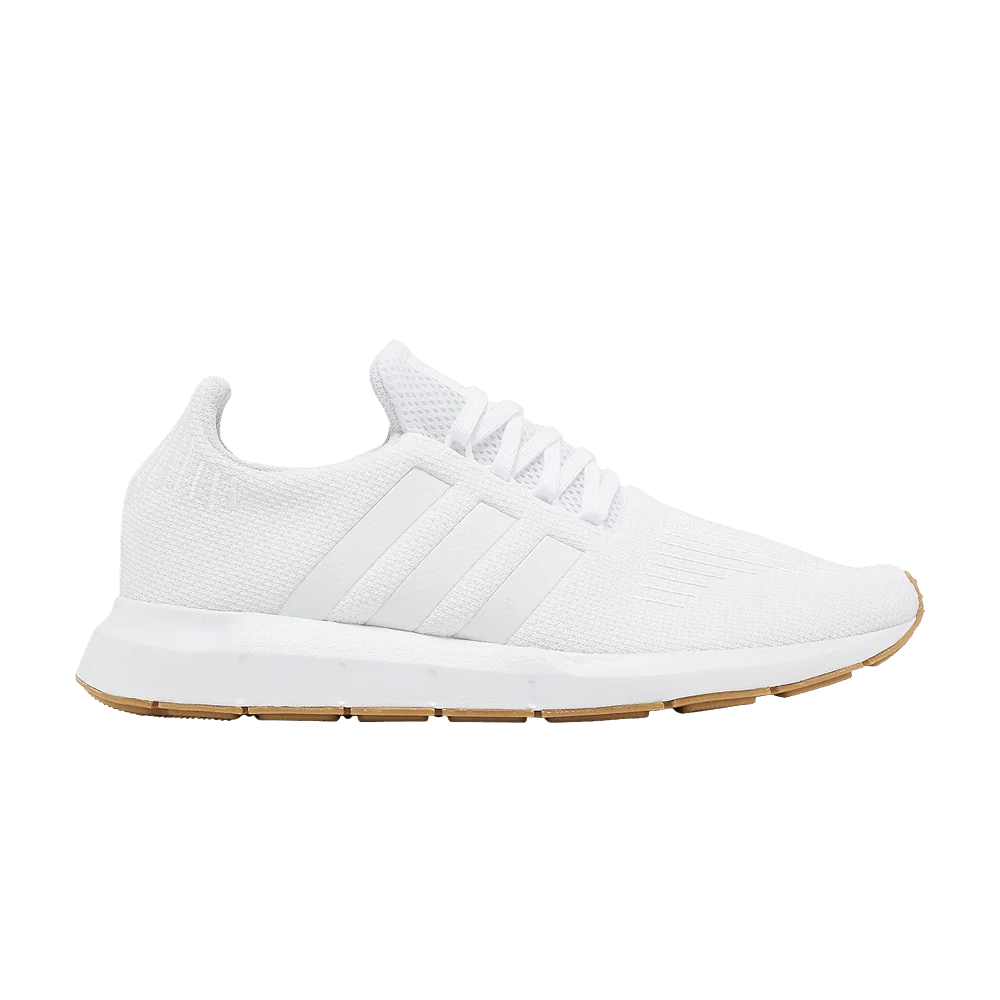Krossovki-adidas-Swift-Run-Cloud-White-Gum