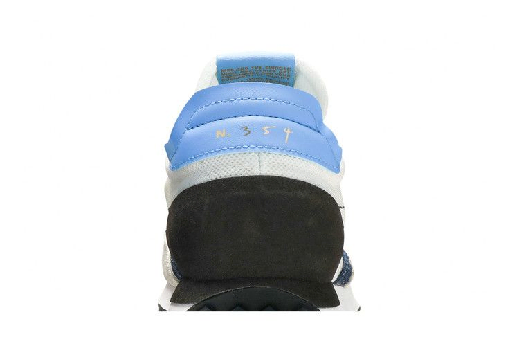 Кроссовки Nike Daybreak-Type 'White University Blue'