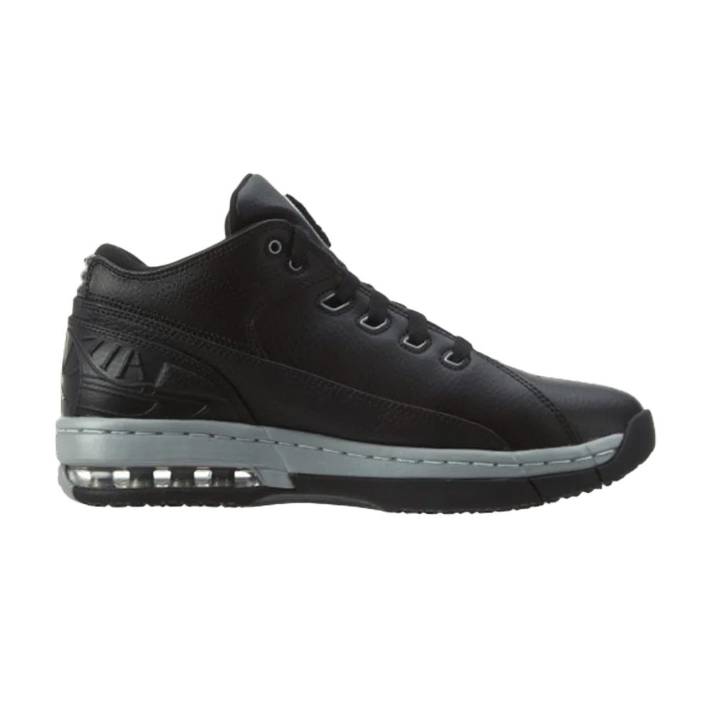 Krossovki-Air-Jordan-Ol-School-Low-Black