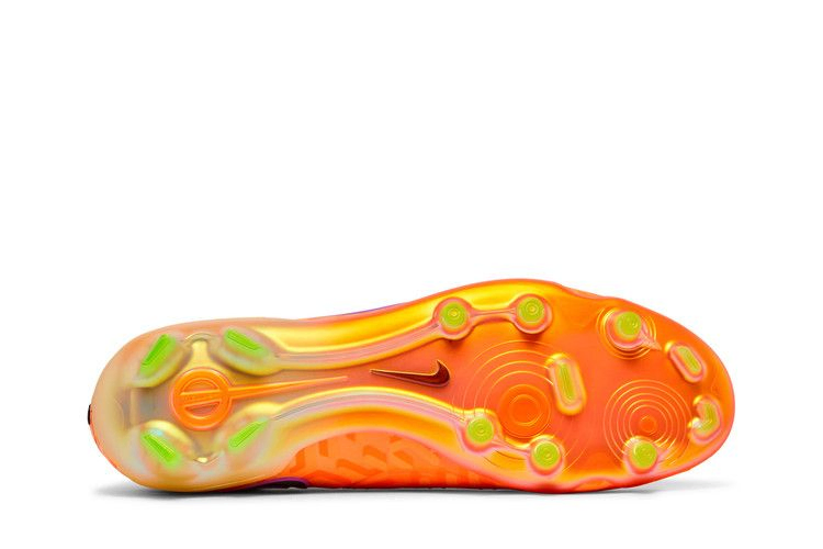 Кроссовки Nike Tiempo Legend 10 Elite NU FG 'Guava Ice'