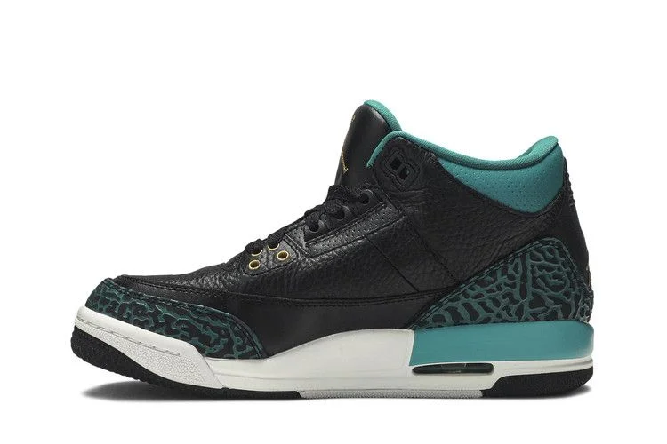 Krossovki-Air-Jordan-3-Retro-GS-Rio-Teal-2