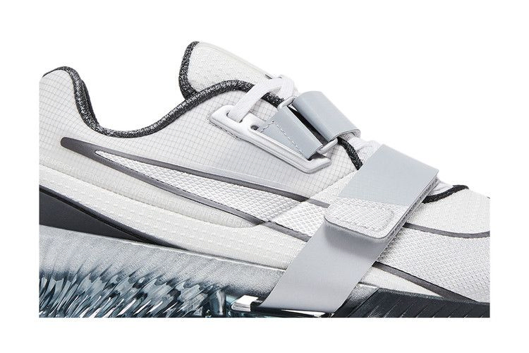 Кроссовки Nike Romaleos 4 SE 'Phantom Dust'