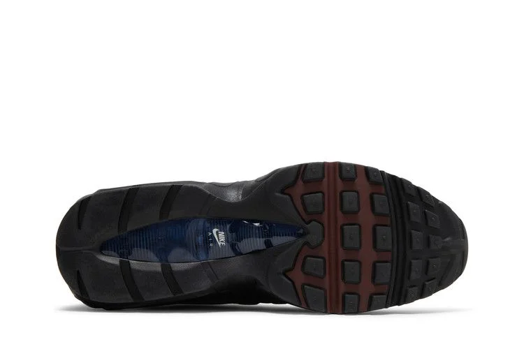 Кроссовки Nike Air Max 95 'Dark Army'