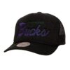 Mitchell-Ness-Script-Trucker-HWC-Milwaukee-Bucks-Hat-100x100
