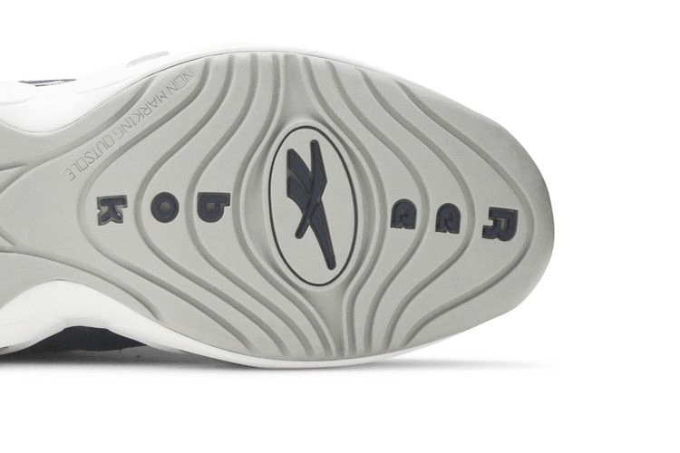 Кроссовки Reebok Question Mid 'Georgetown'