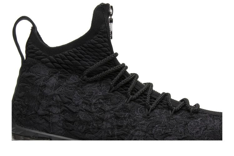 Кроссовки Nike Kith x LeBron Performance 15 'Suit of Armor'