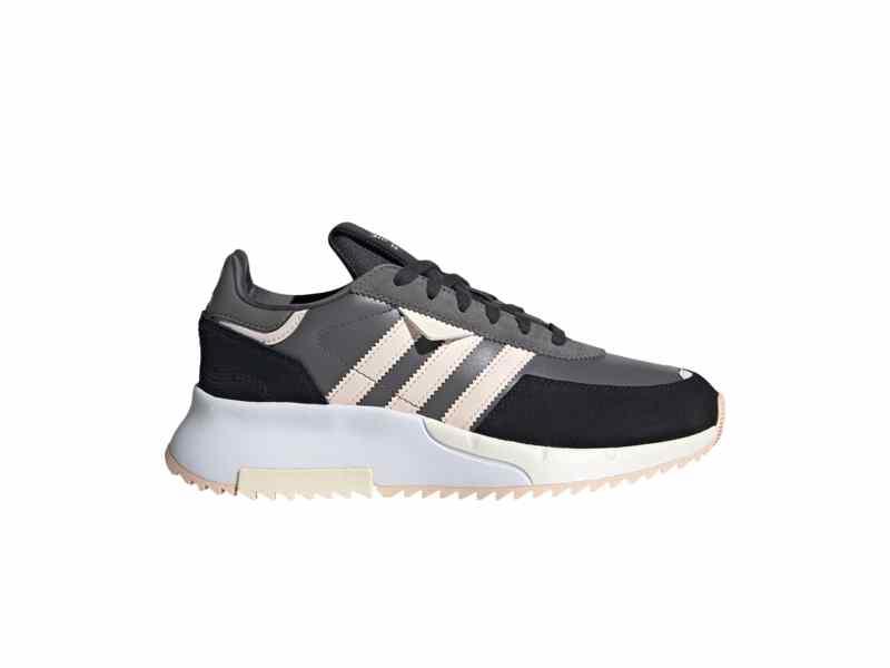 Кроссовки Wmns adidas Retropy F2 Grey Wonder Quartz