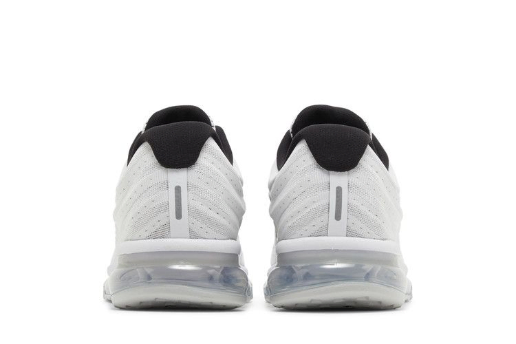 Кроссовки Nike Air Max 2017 'White'