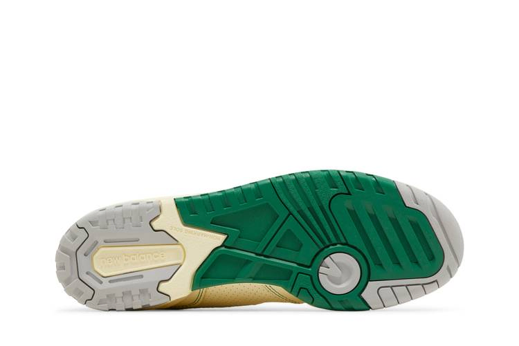 Кроссовки Aimé Leon Dore x New Balance 550 'Masaryk Community Gym - Classic Pine'