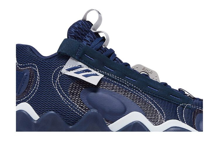 Кроссовки Adidas Exhibit B 'Team Navy'