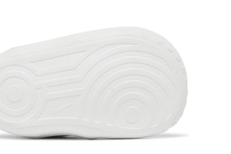 Кроссовки Nike Force 1 CB 'Triple White'
