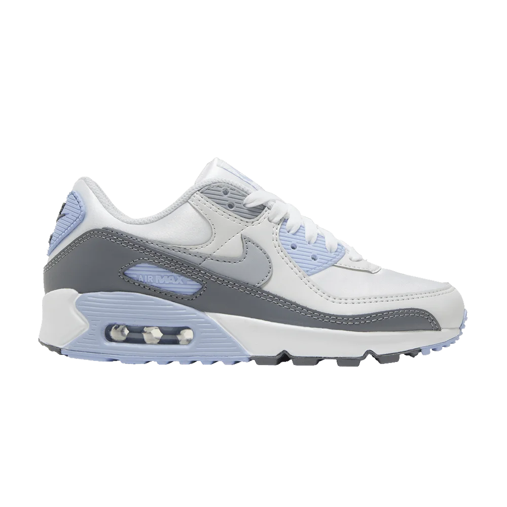 Krossovki-Nike-Wmns-Air-Max-90-Blissful-Blue